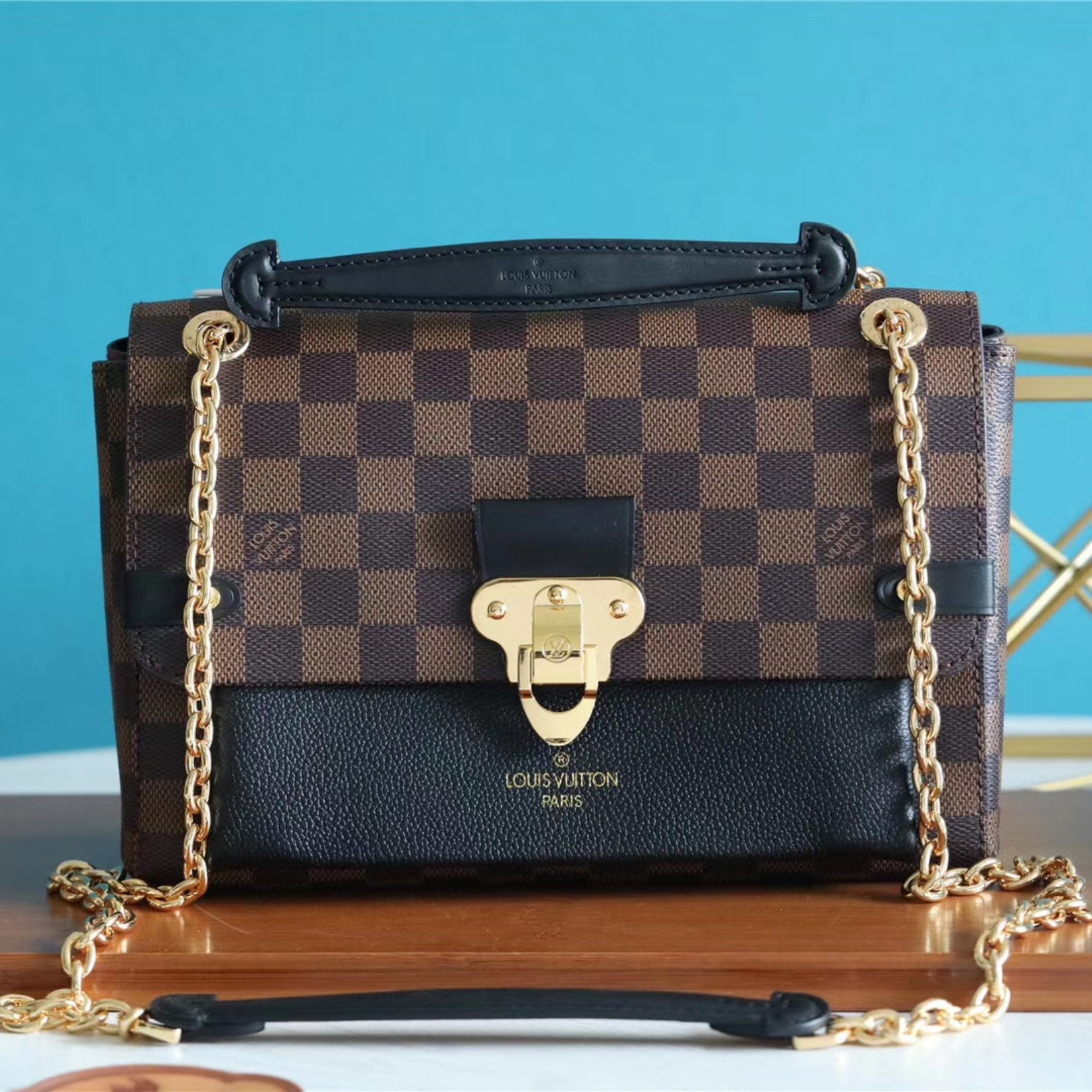 Louis Vuitton Vavin