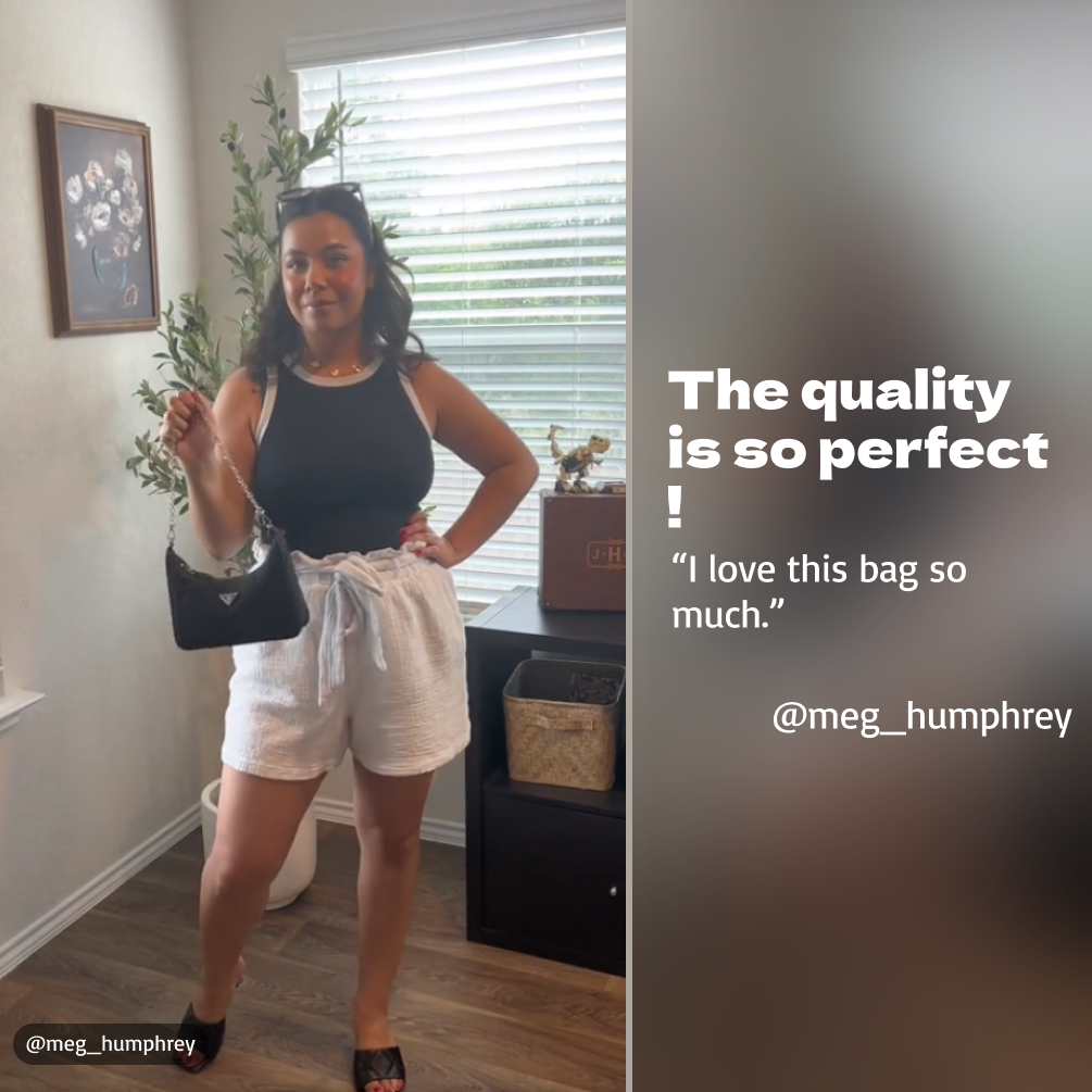 Prada Re-Edition 2005 Re-Nylon shoulder bag