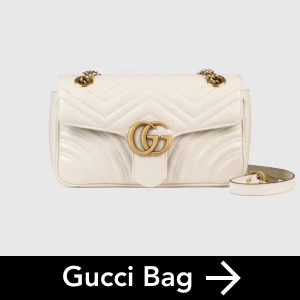 Gorchic Gucci Bags