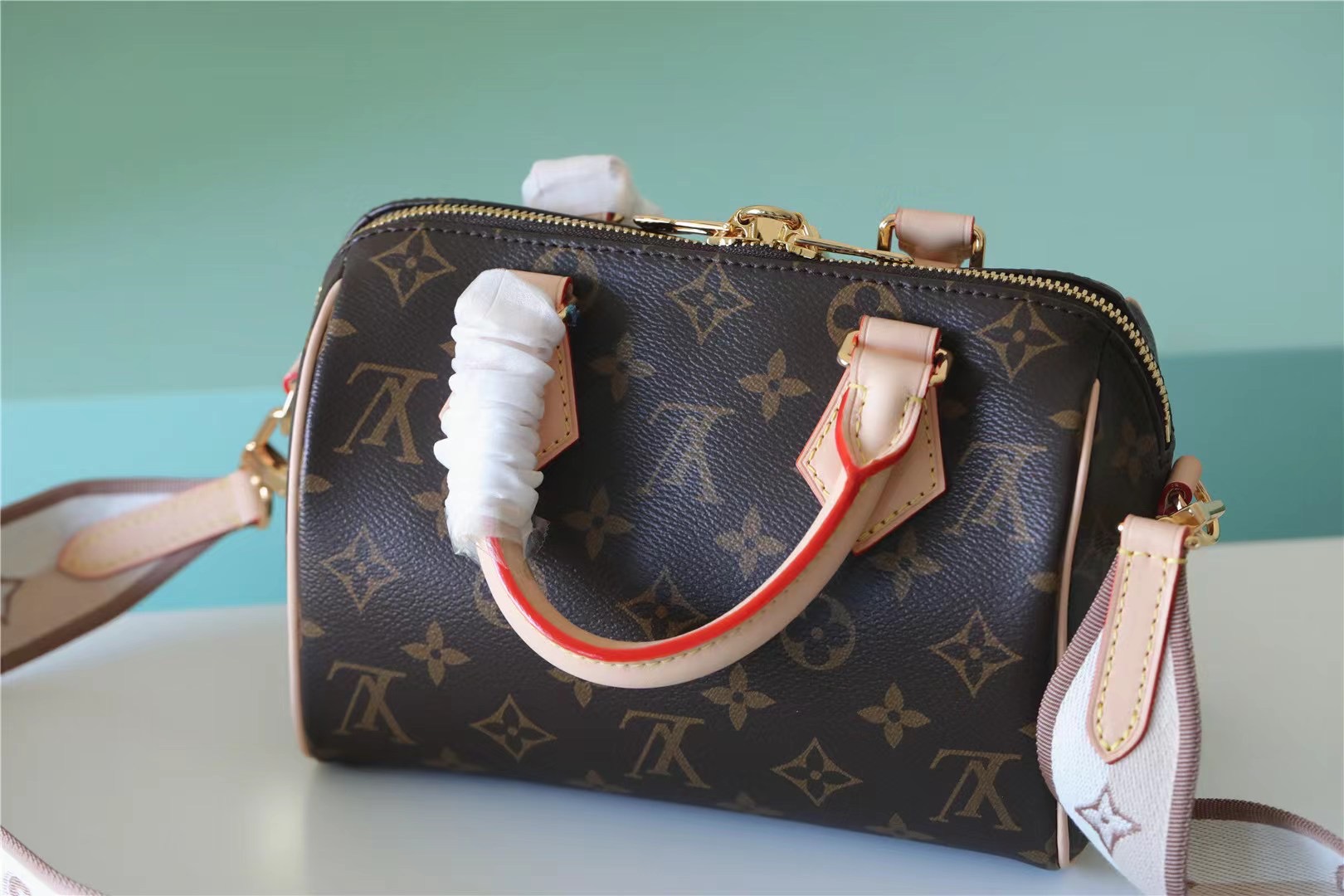 Louis Vuitton Speedy Bandoulière 20 - Bag