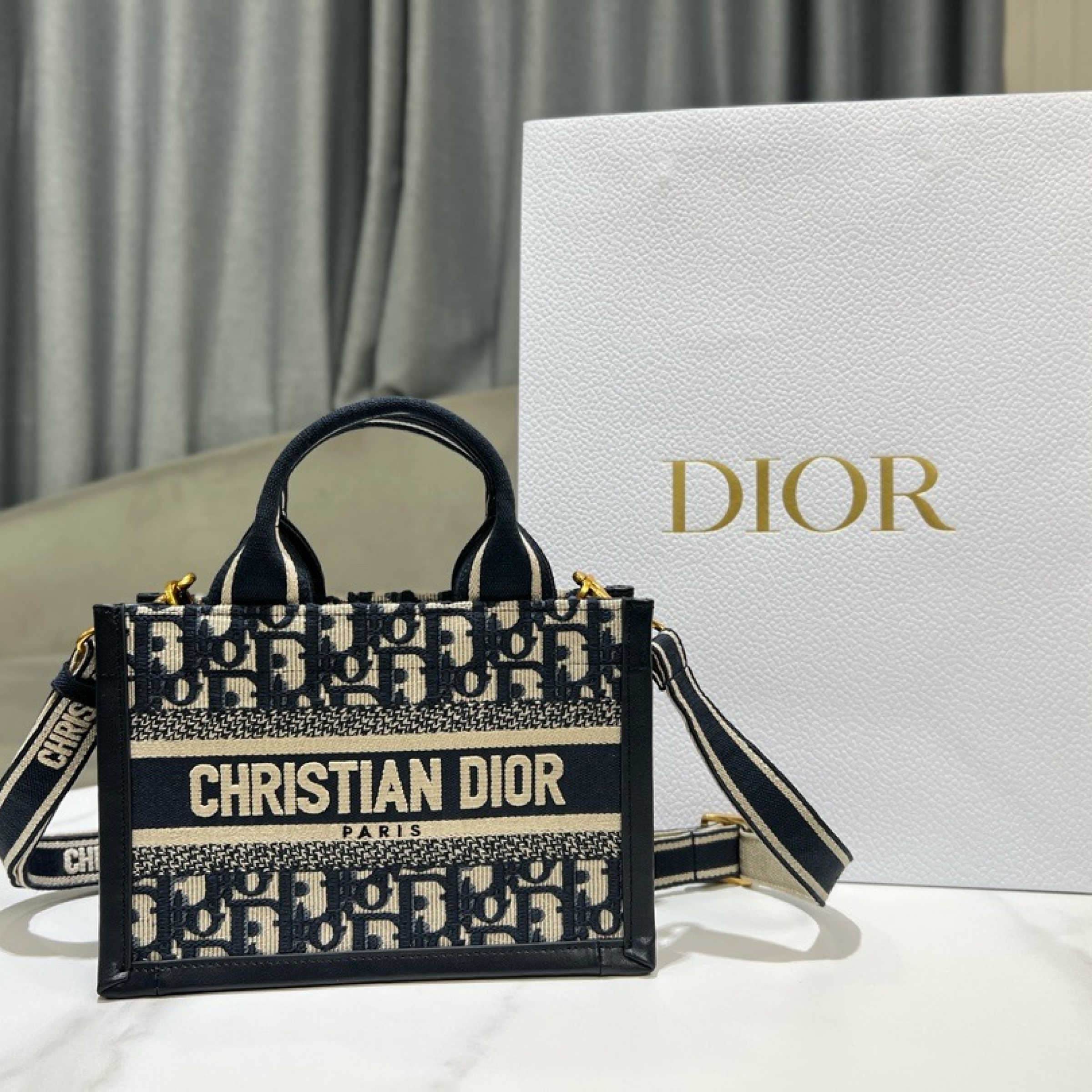 Dior Tote