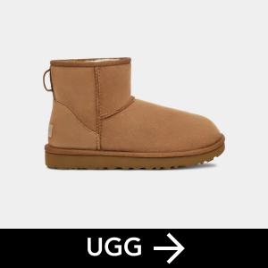Gorchic UGG