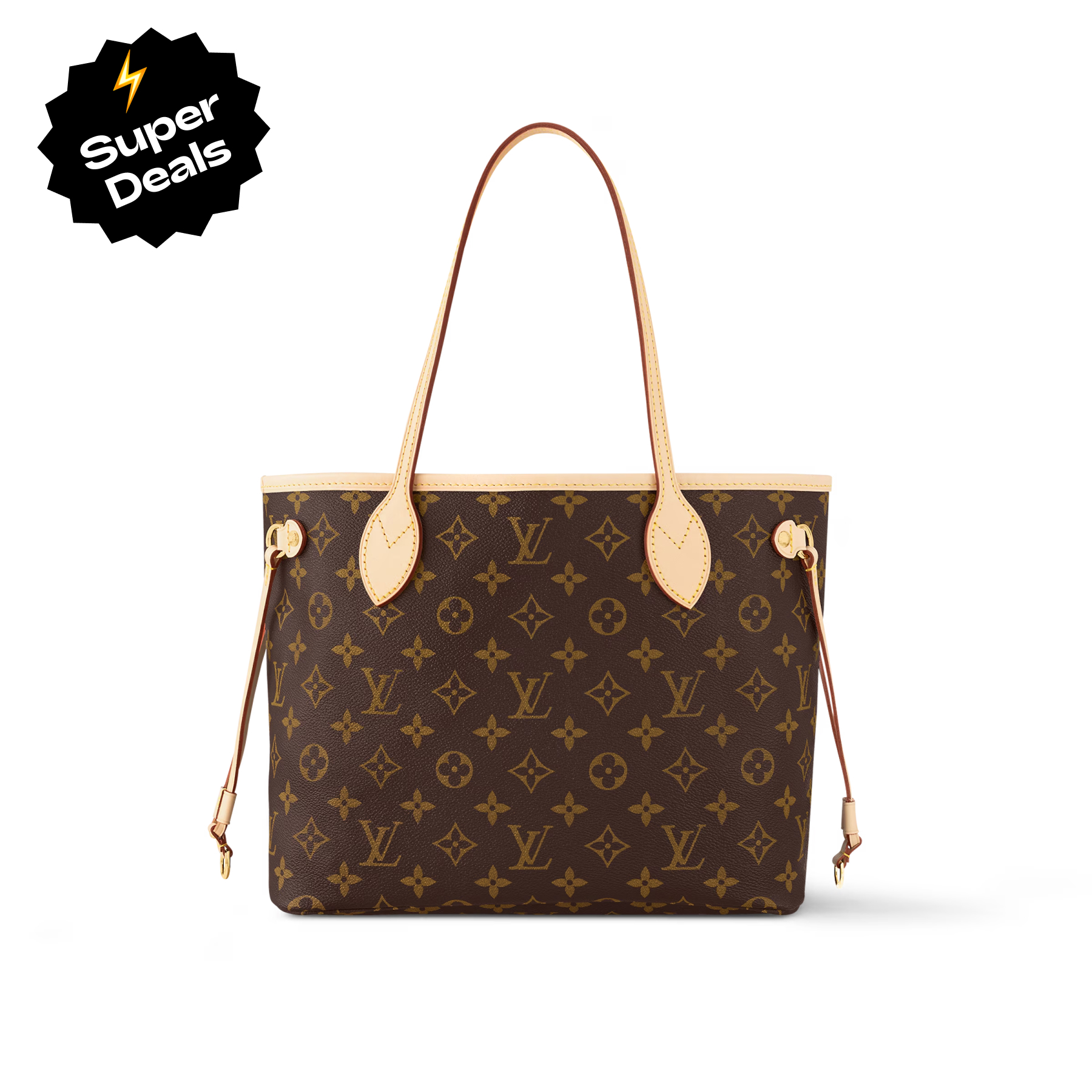 Louis Vuitton LV Neverfull PM bag