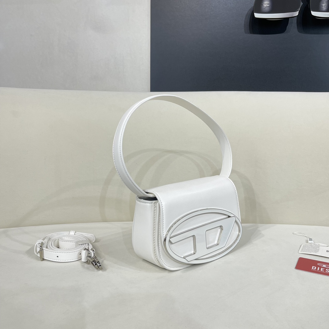 Diesel 1DR Shoulder Bag