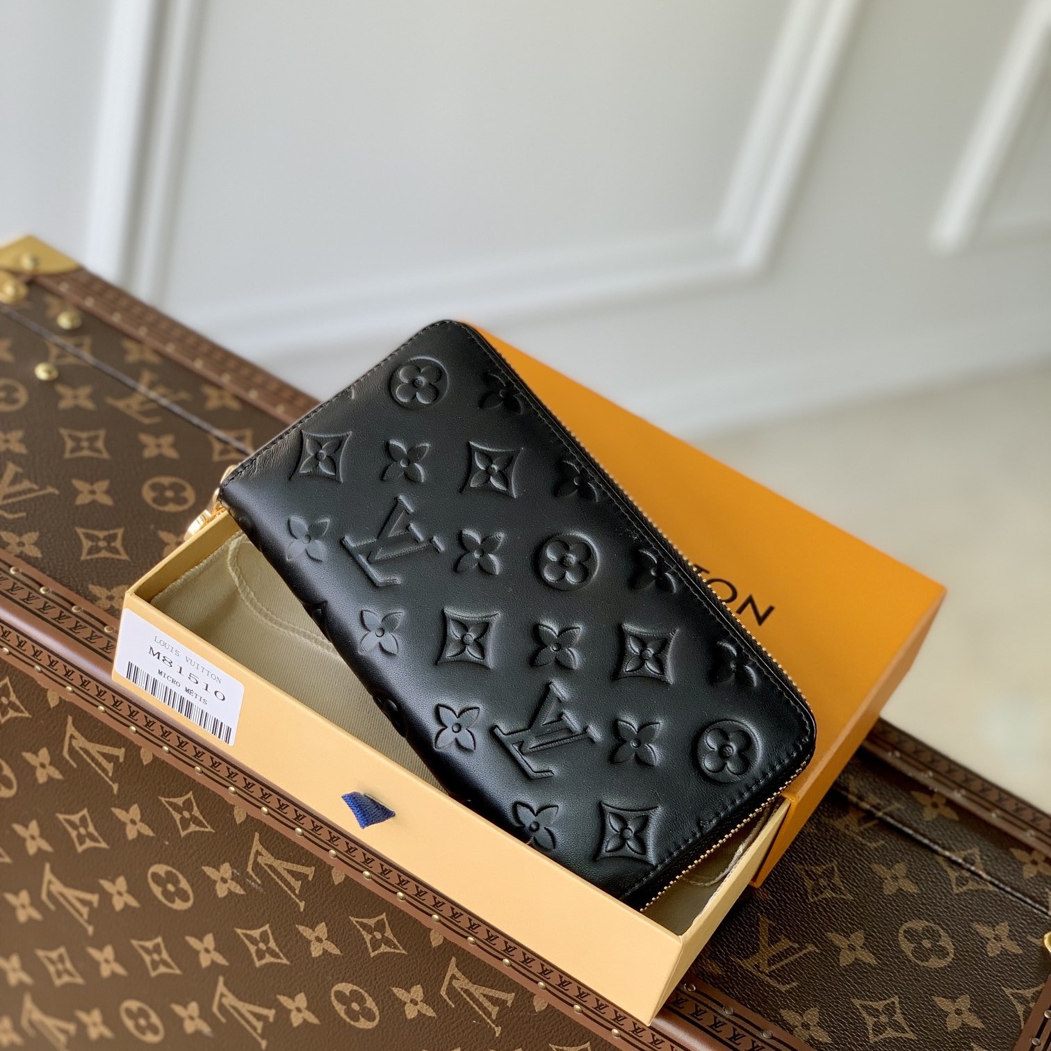 Louis Vuitton LV Wallets - Wallet