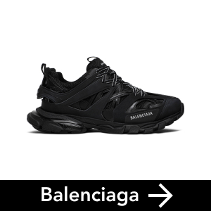 Gorchic Balenciaga Shoes