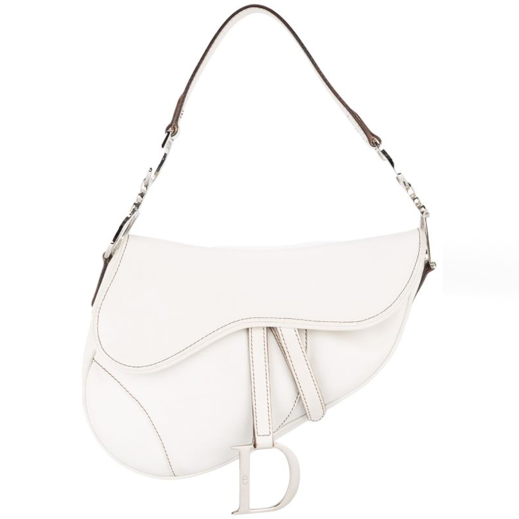 Dior Womens Bag Saddle Bag