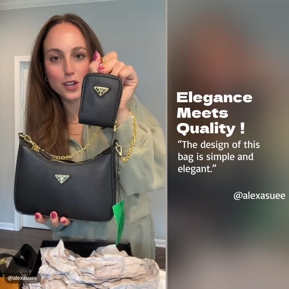 Prada Re-Edition 2005 Saffiano Leather Bag