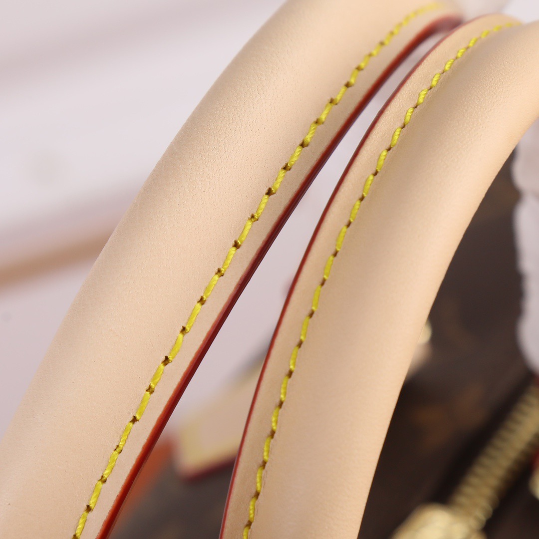 Louis Vuitton Speedy Bandoulière 20/25/30/35 - Bag