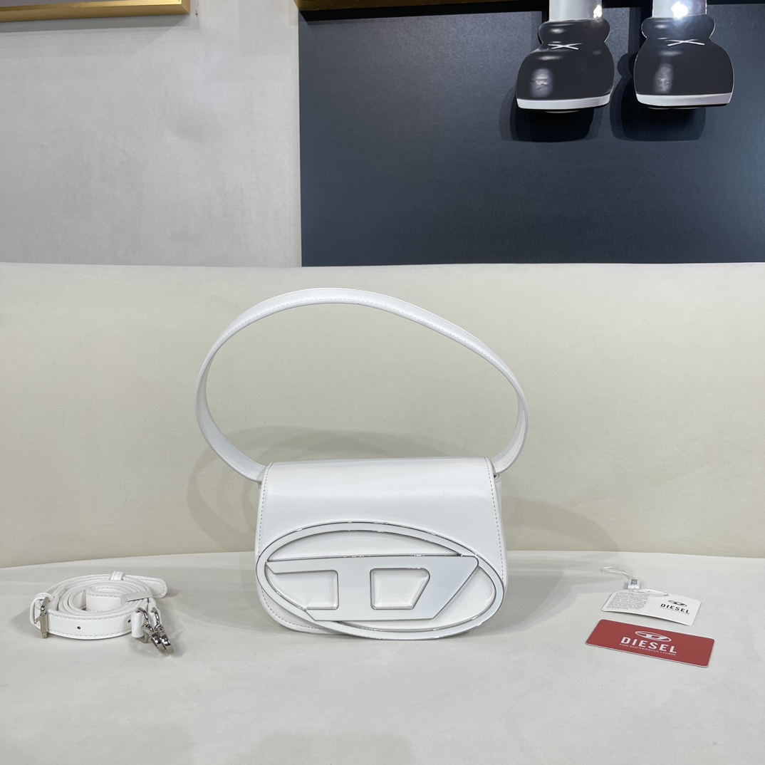 Diesel 1DR Shoulder Bag