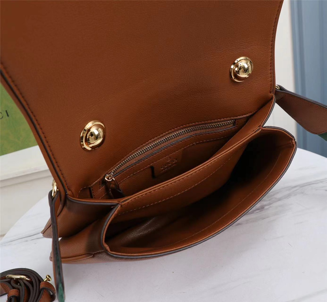 GUCCI Blondie Mini Bag