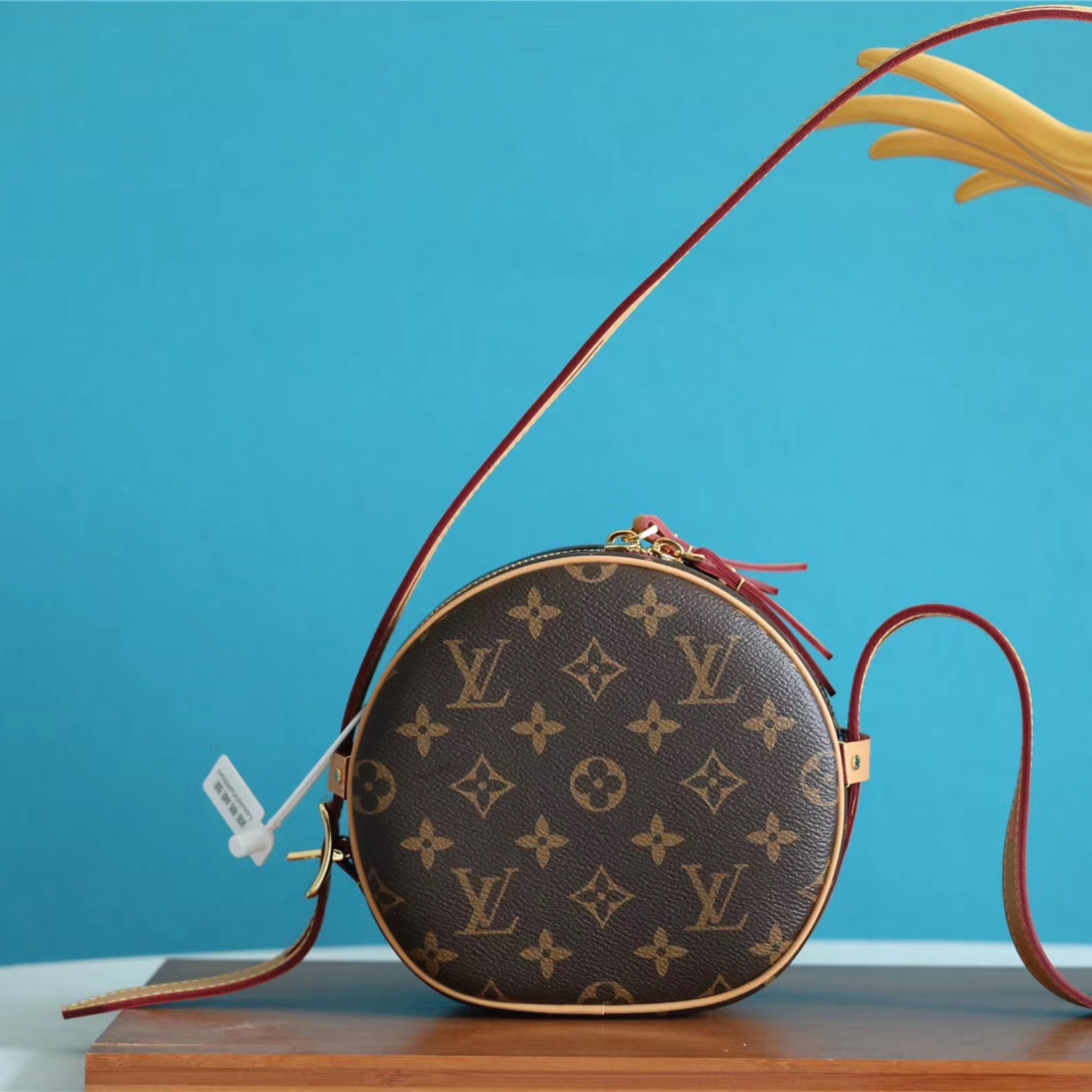 Louis Vuitton Boite
