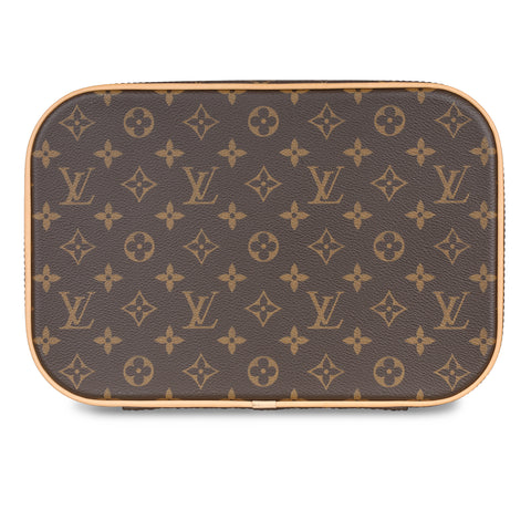 Louis Vuitton Monogram Nice Vanity - Bag
