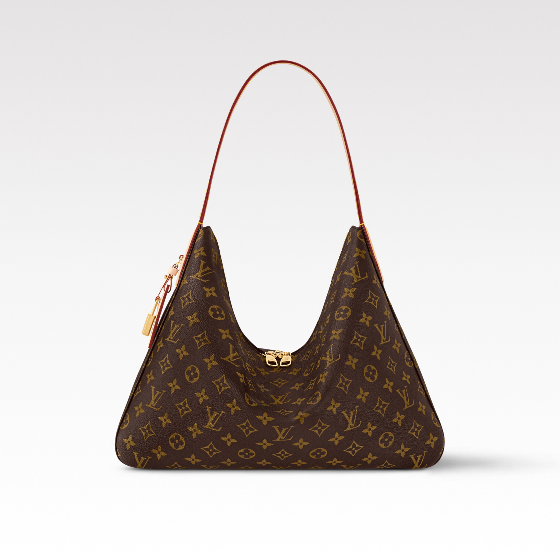 Louis Vuitton LV CarryAll Bag V2 - Bag