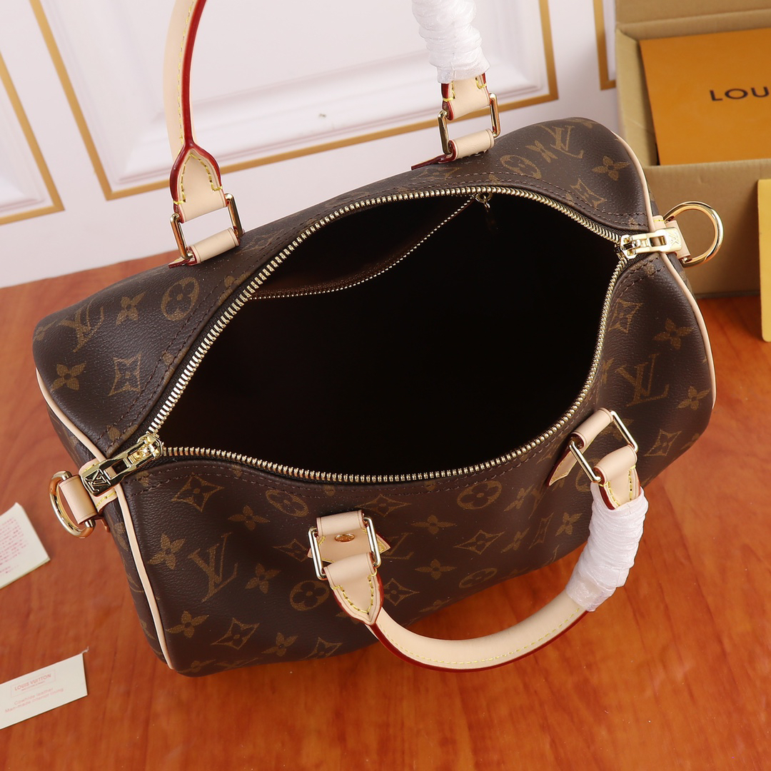Louis Vuitton Speedy Bandoulière 25 - Bag