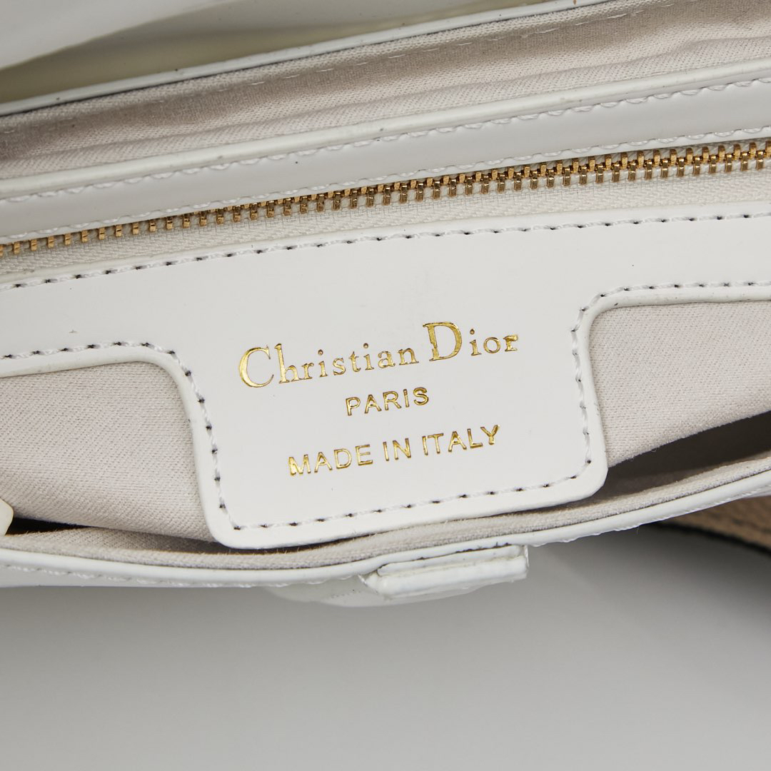 Dior Womens Bag Saddle Bag