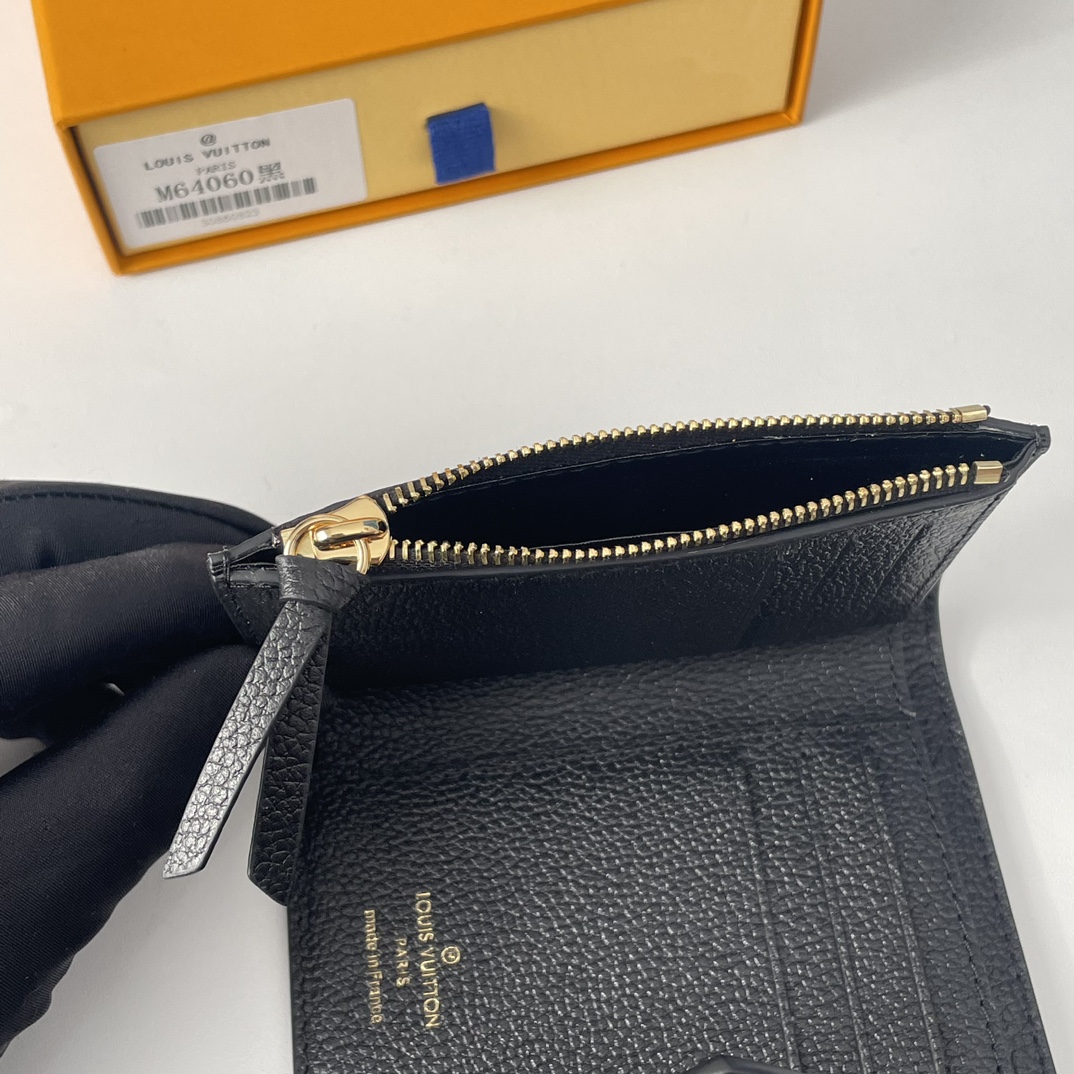 Louis Vuitton LV Victorine Wallet