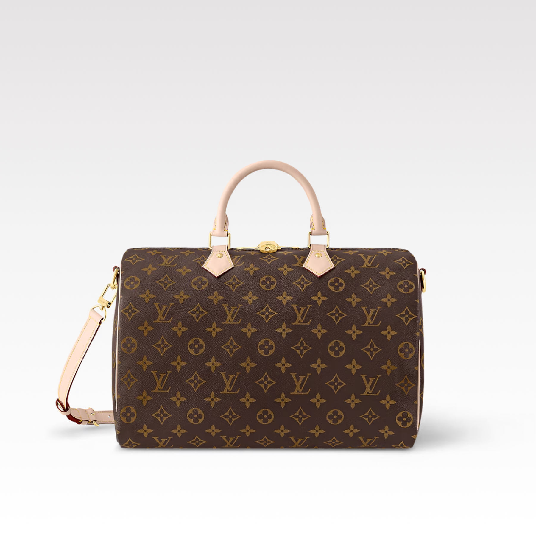 Louis Vuitton Speedy Bandoulière 35 - Bag