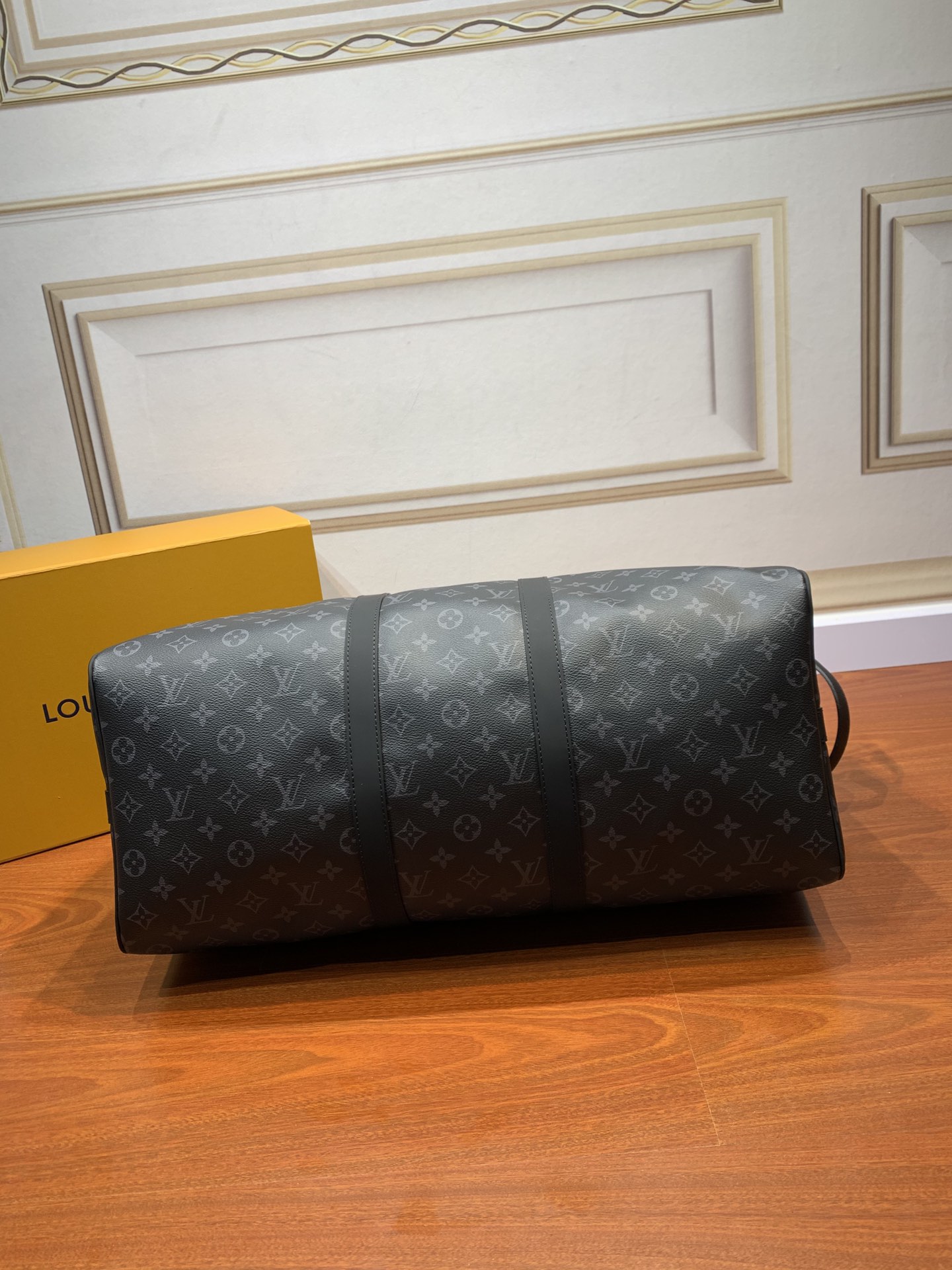 Louis Vuitton LV Keepall Travel Bag Multi Sizes - Bag