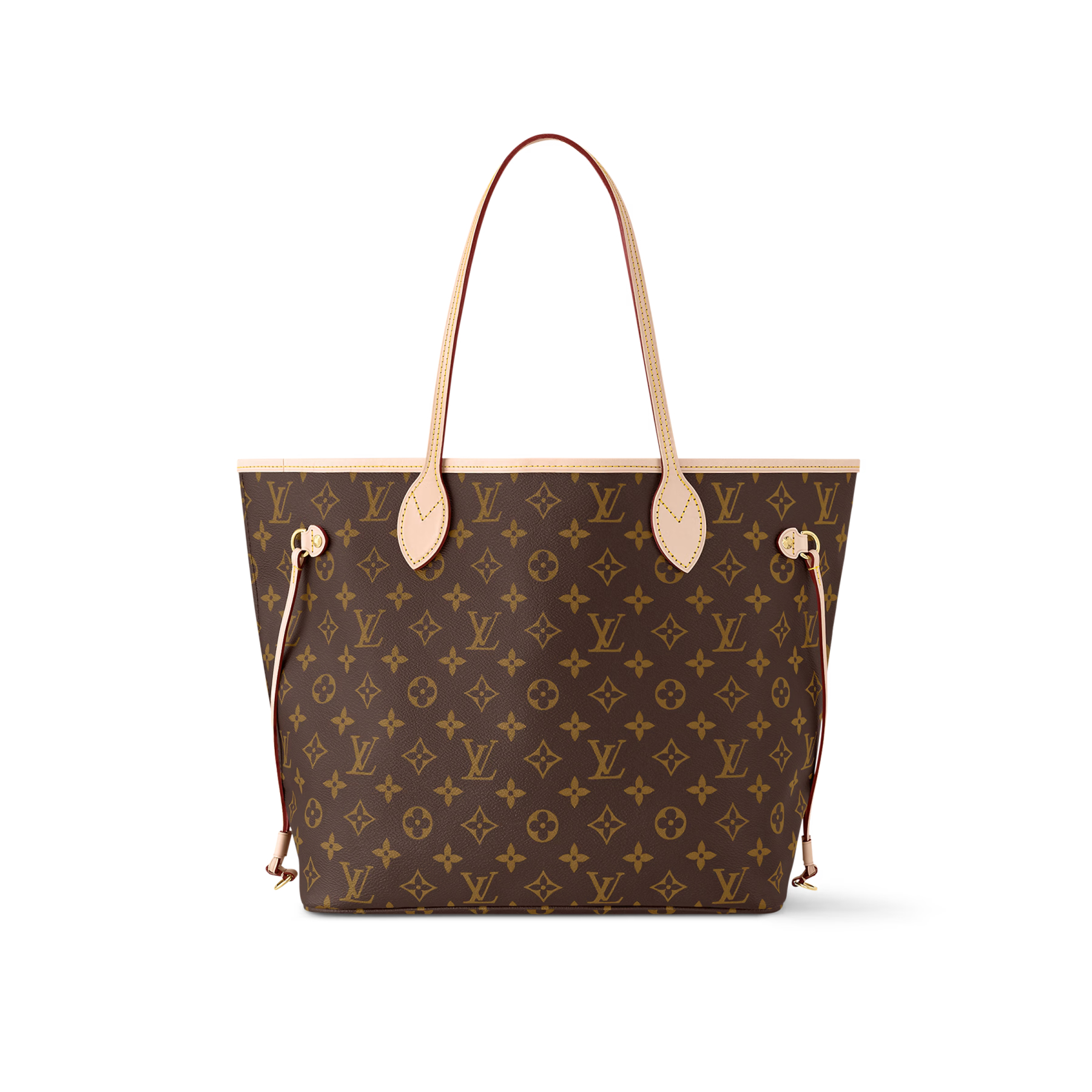 Louis Vuitton Neverfull MM Classic Bag