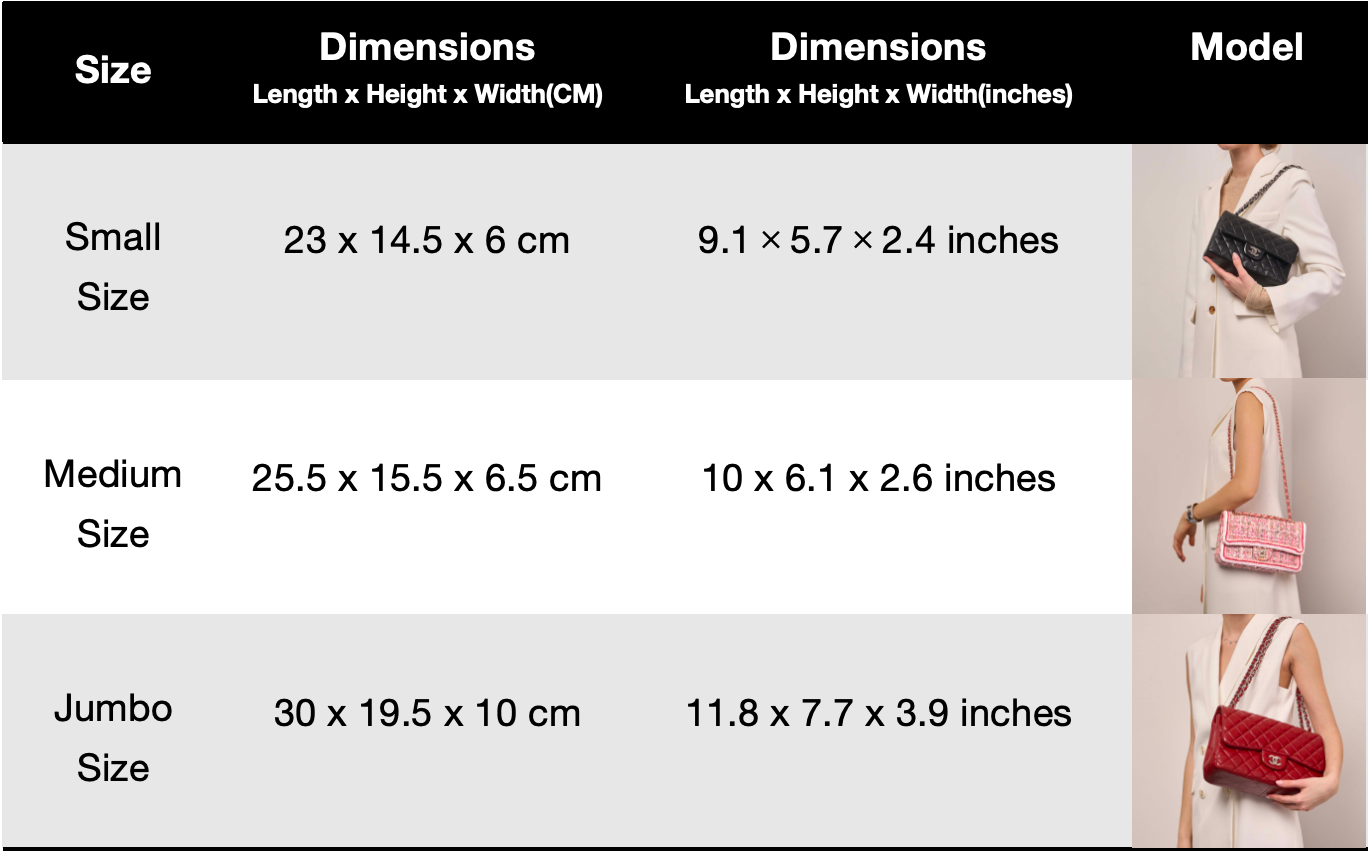 Chanel Classic Double Flag Bag White Leather Shoulder Bag