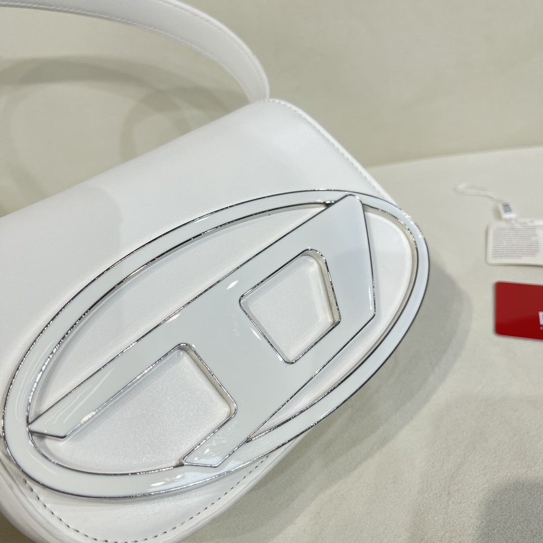 Diesel 1DR Shoulder Bag