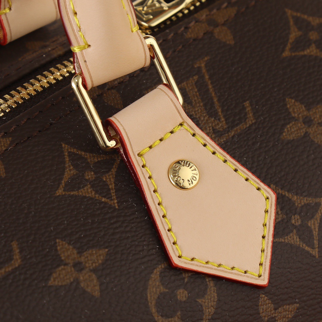 Louis Vuitton Speedy Bandoulière 30 - Bag