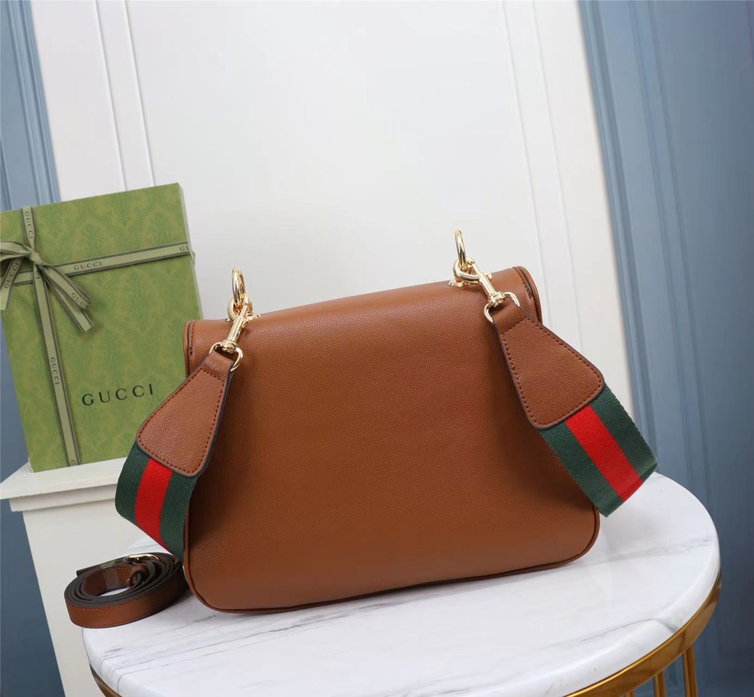 GUCCI Blondie Mini Bag