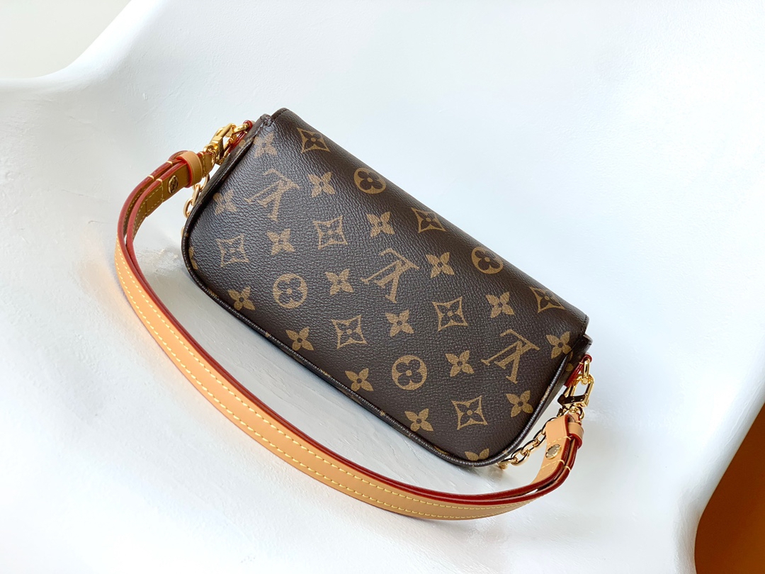 Louis Vuitton Wallet on Chain Ivy Bag