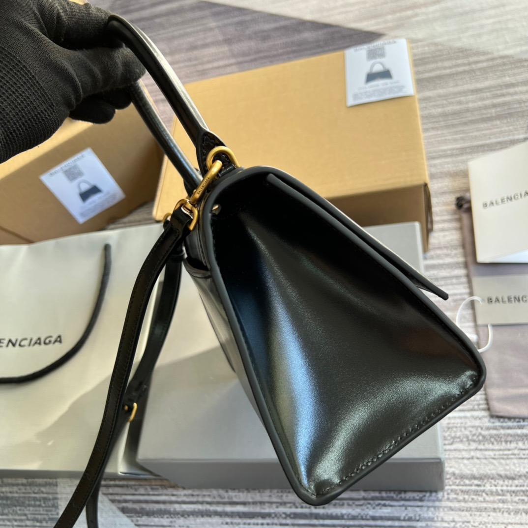 Balenciaga HOURGLASS HANDBAG - Bag