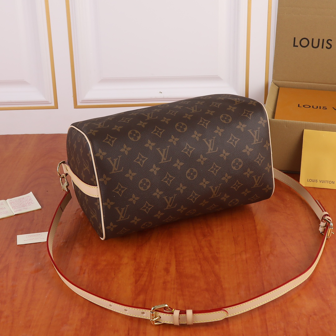 Louis Vuitton Speedy Bandoulière 25 - Bag