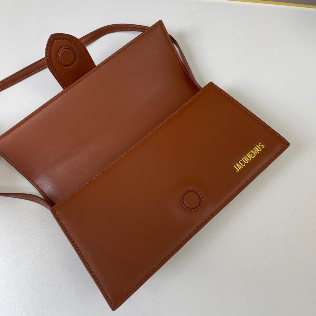 Jacquemus Le Bambino Long Bag