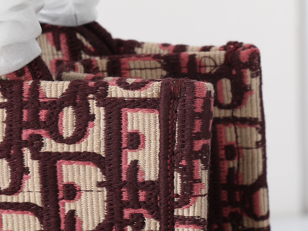 Dior Book Tote - Small - Bag