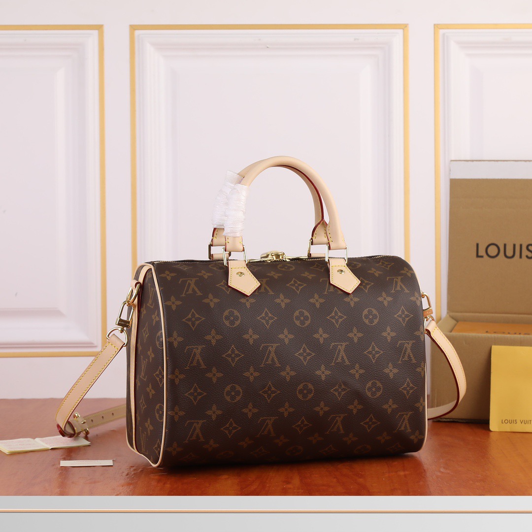 Louis Vuitton Speedy Bandoulière 30 - Bag