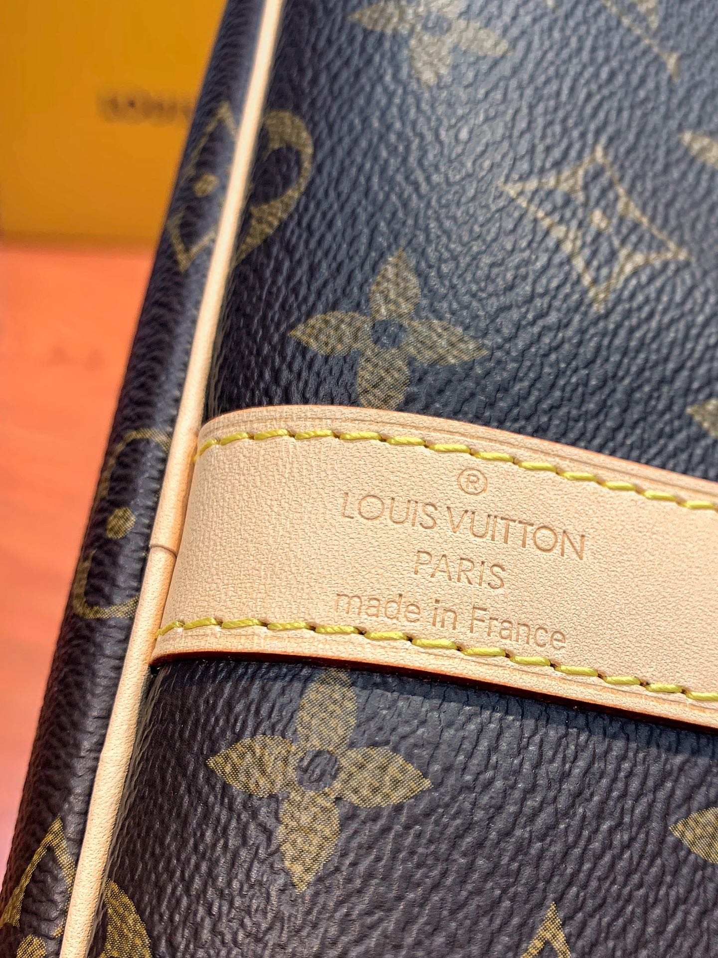 Louis Vuitton LV Keepall Travel Bag Multi Sizes - Bag