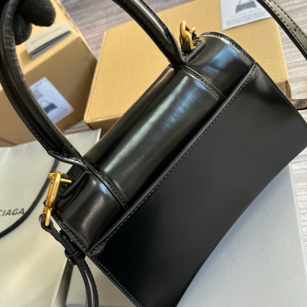 Balenciaga HOURGLASS HANDBAG - Bag