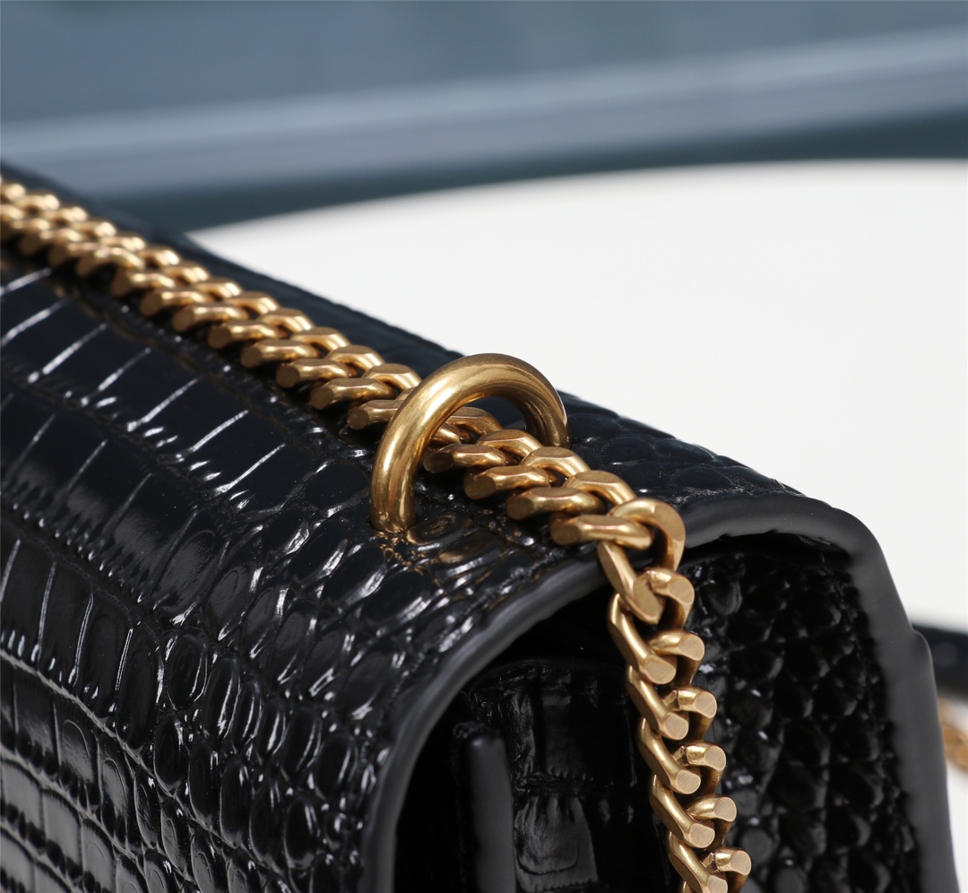 Saint Laurent YSL Sunset Medium Shoulder bag women - Bag