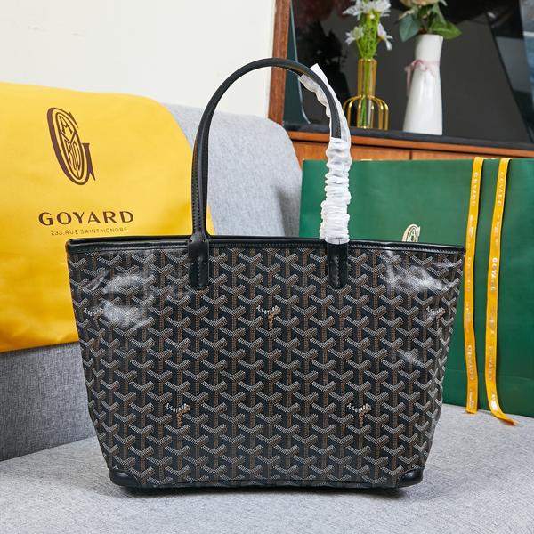 Goyard artois bag black - Bag