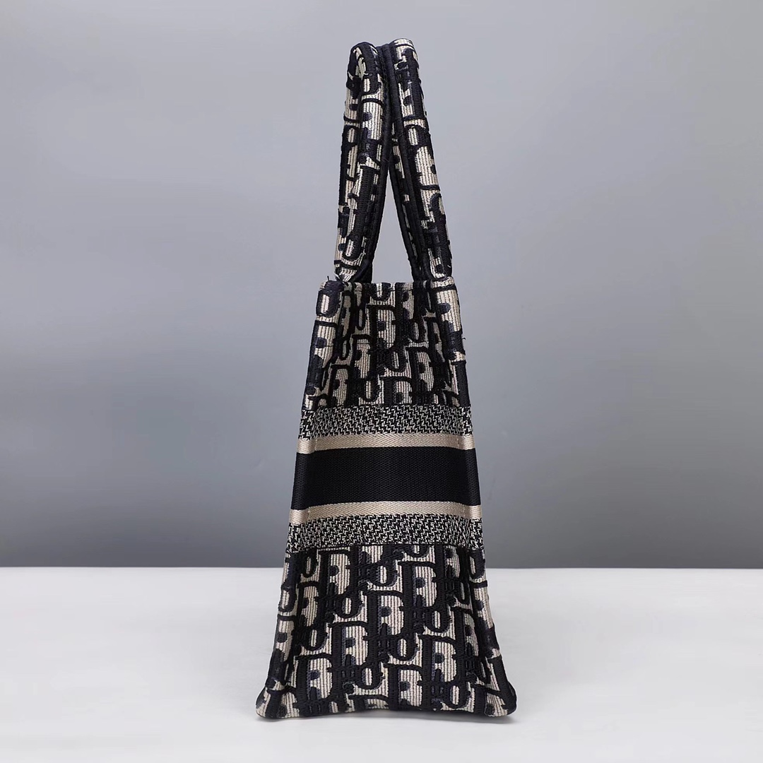 Dior Book Tote - Small - Bag