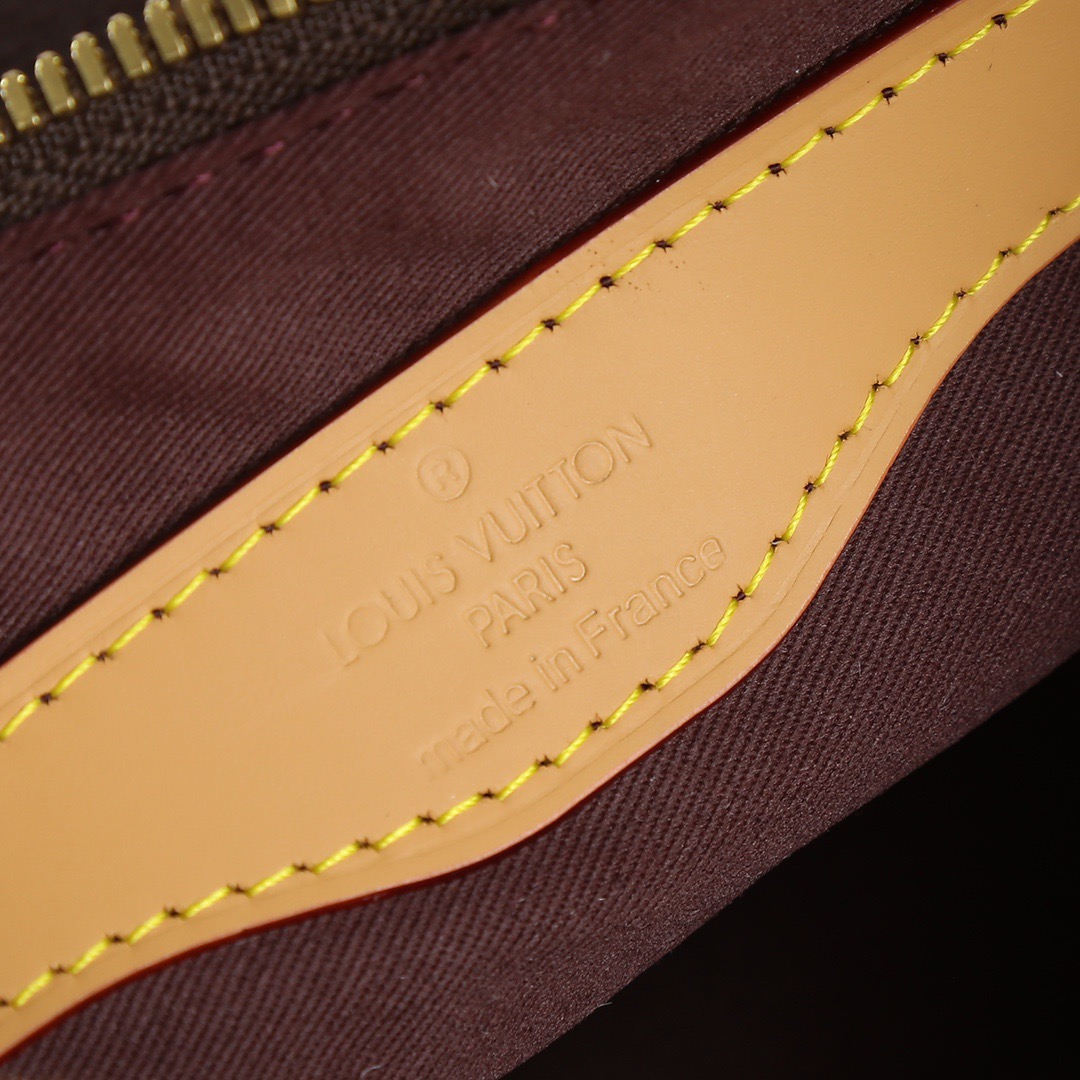 LOUIS VUITTON LV Monogram Boulogne NM - Bag