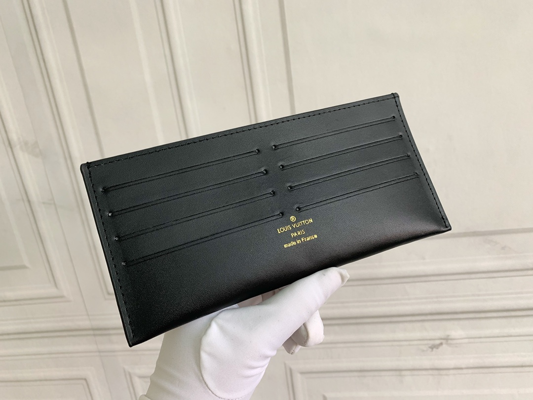 Louis Vuitton LV Felicie Pochette Monogram Vernis - Bag