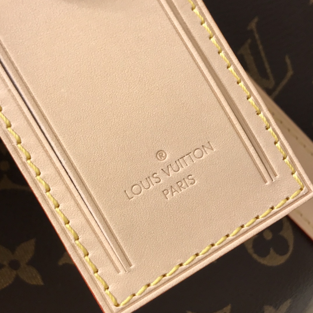 Louis Vuitton LV Keepall Travel Bag Multi Sizes - Bag