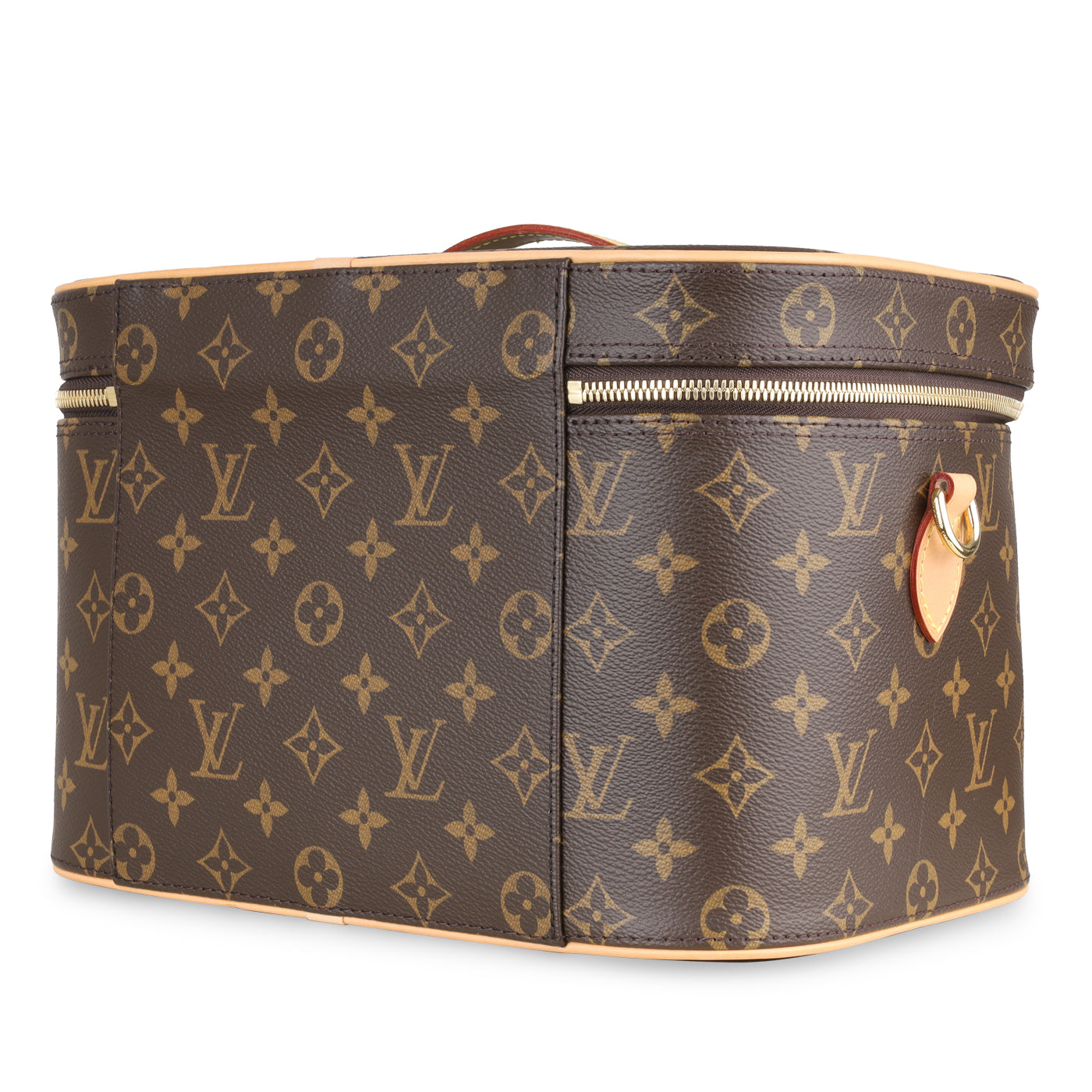 Louis Vuitton Monogram Nice Vanity - Bag