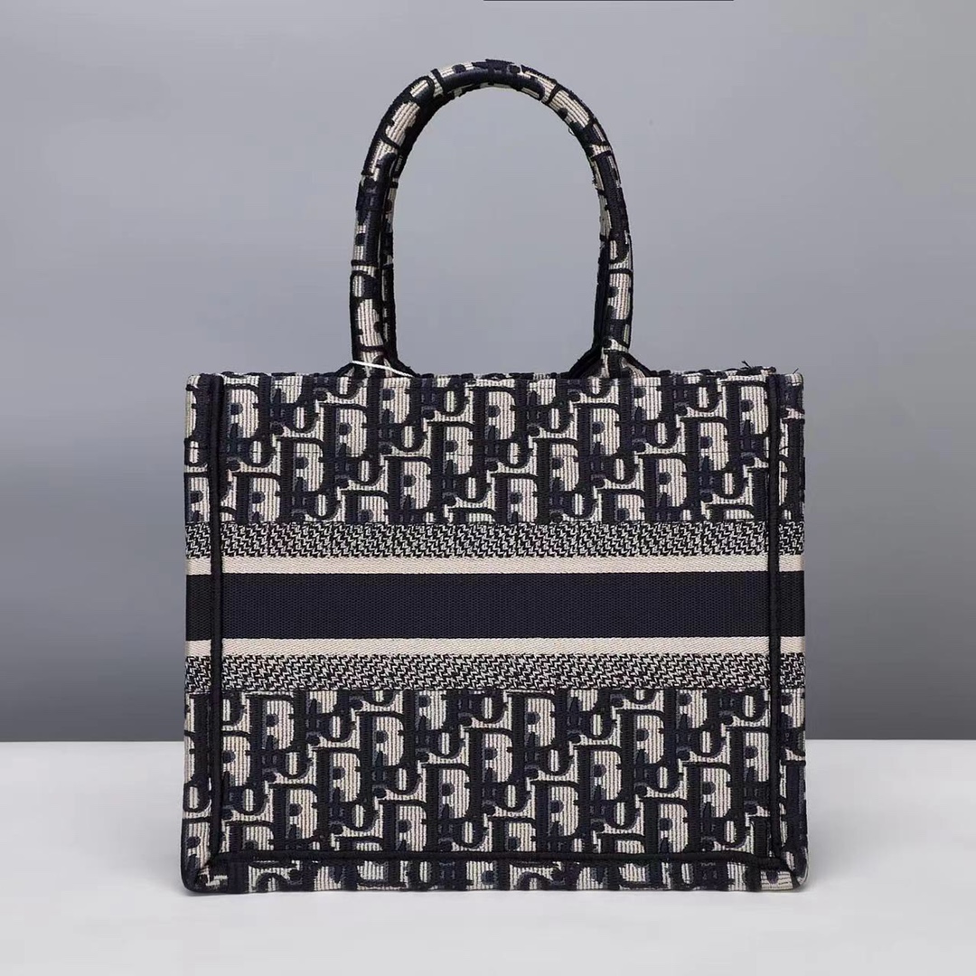 Dior Book Tote - Small - Bag