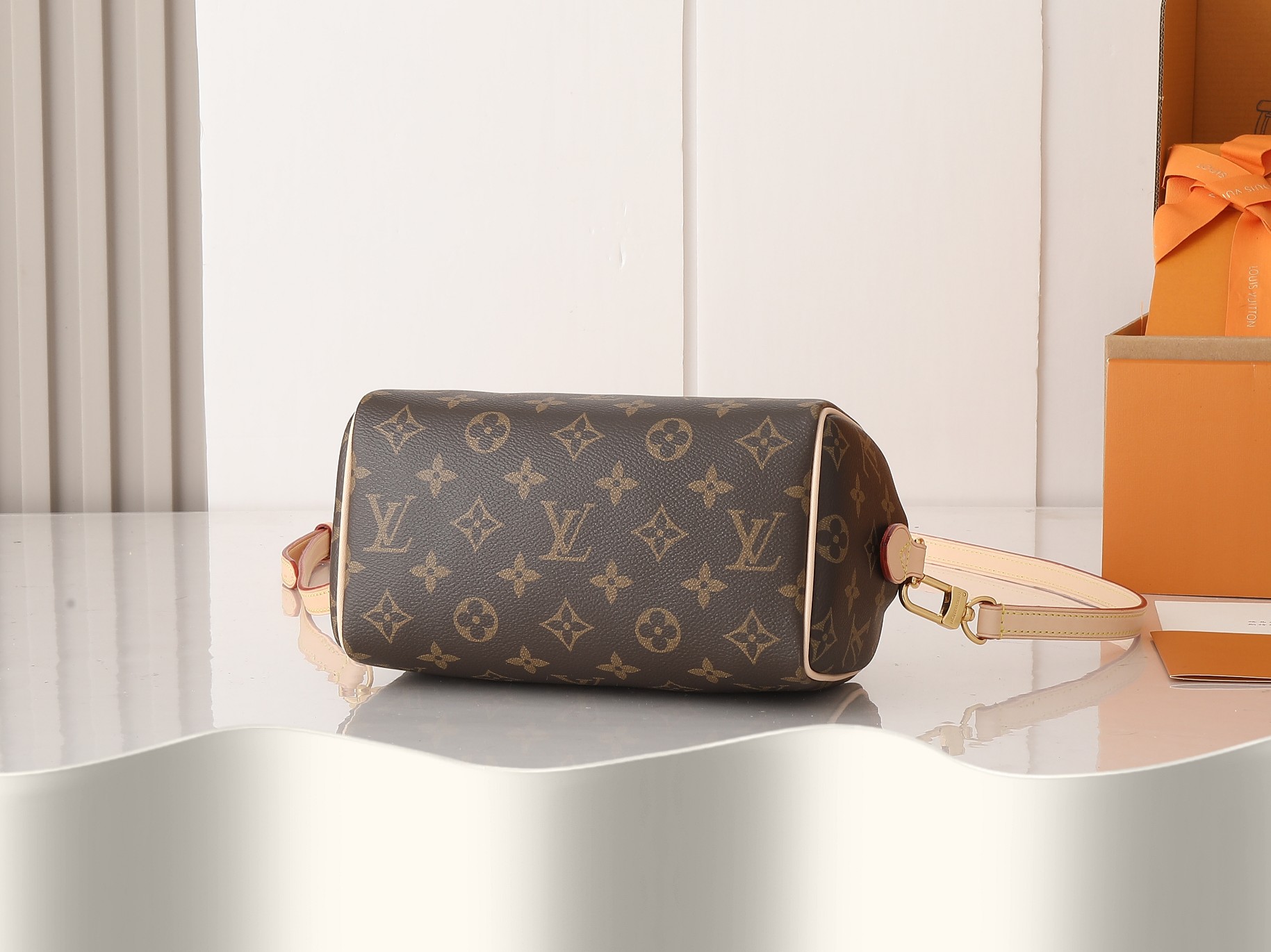 Louis Vuitton Speedy Bandoulière 20/25/30/35 - Bag