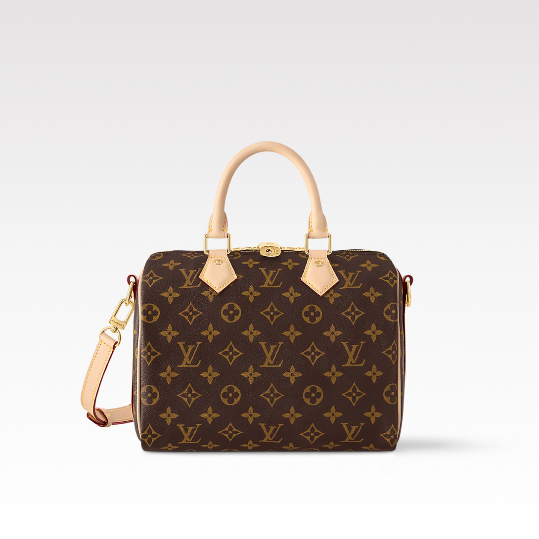Louis Vuitton Speedy Bandoulière 25 - Bag