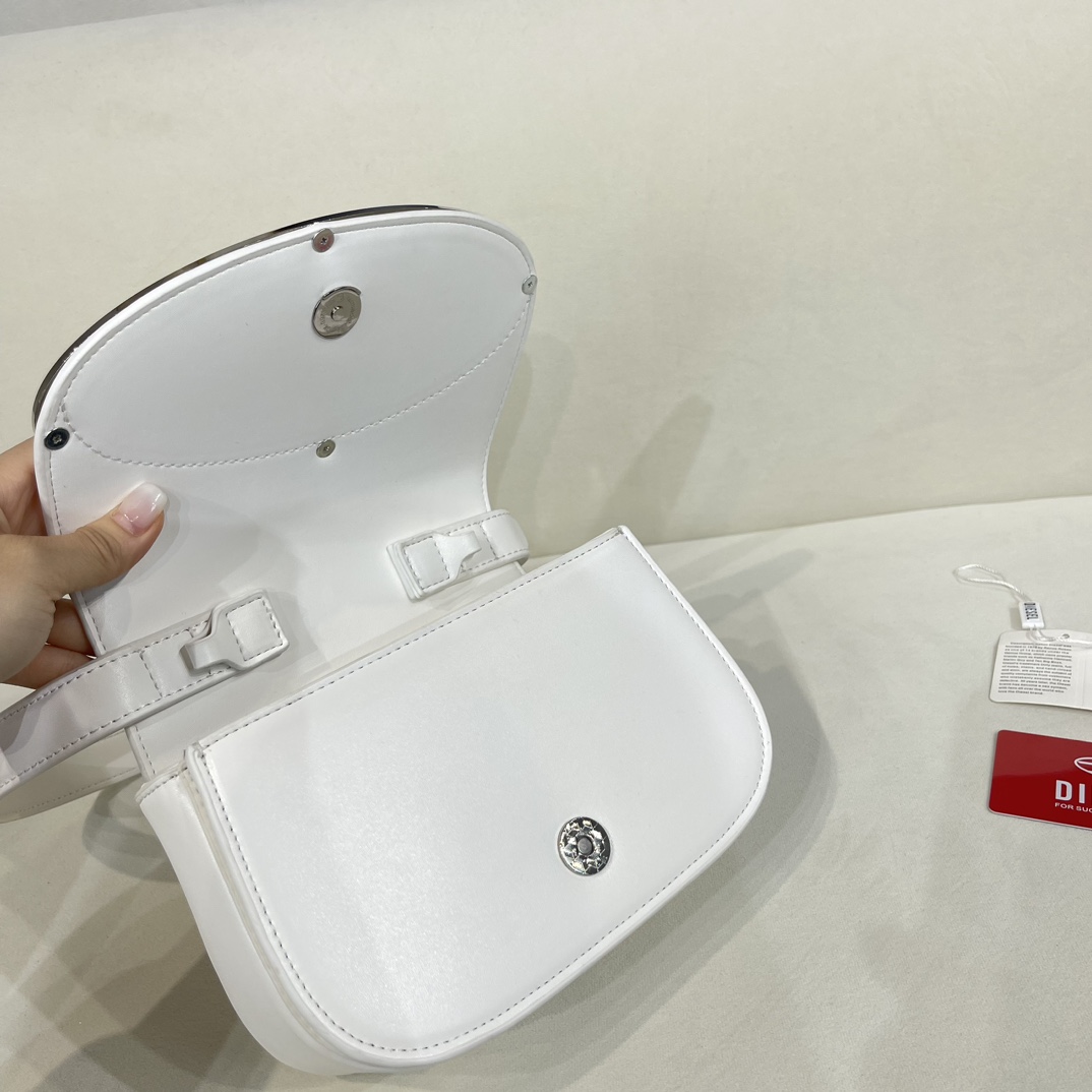 Diesel 1DR Shoulder Bag