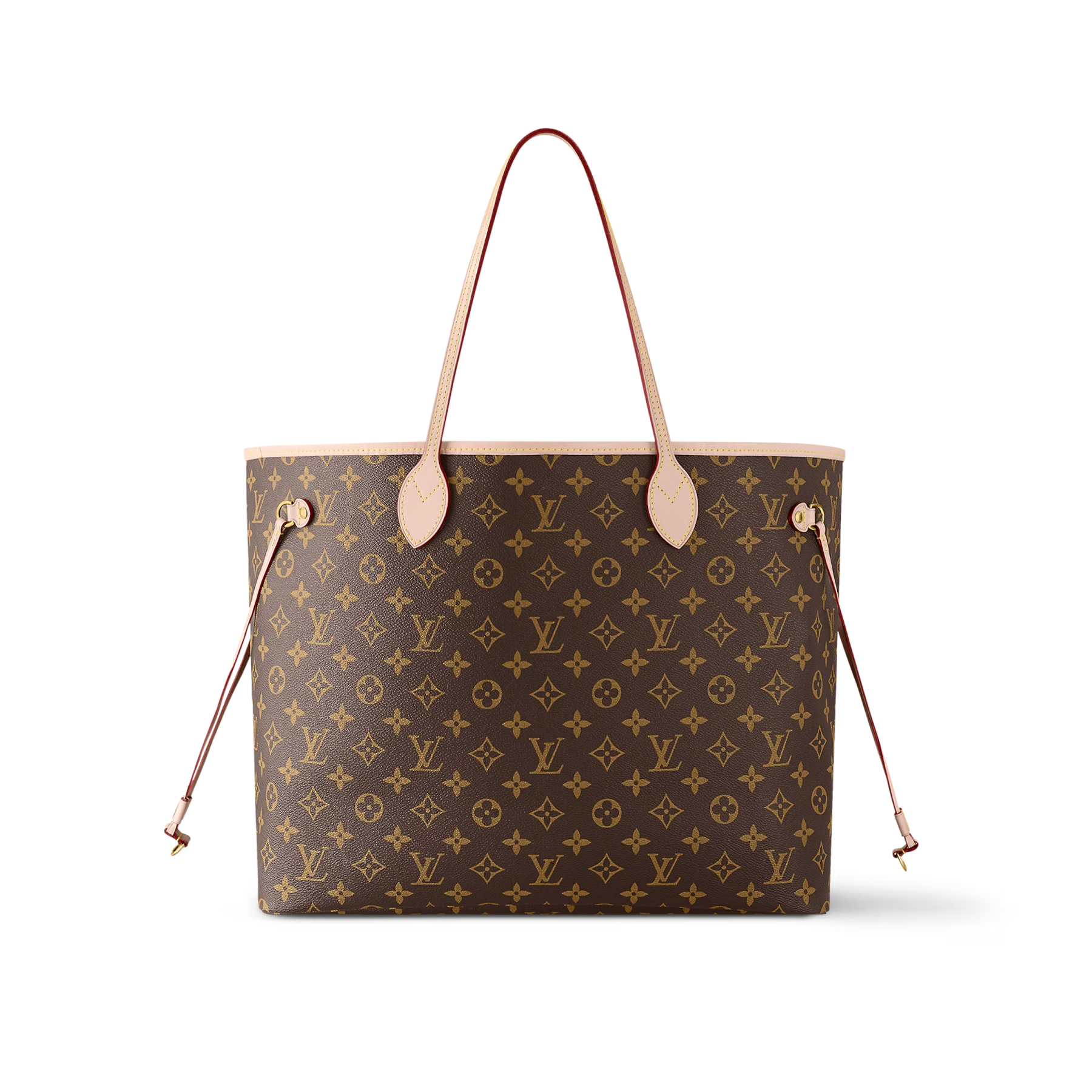 Louis Vuitton Neverfull GM Classic Bag