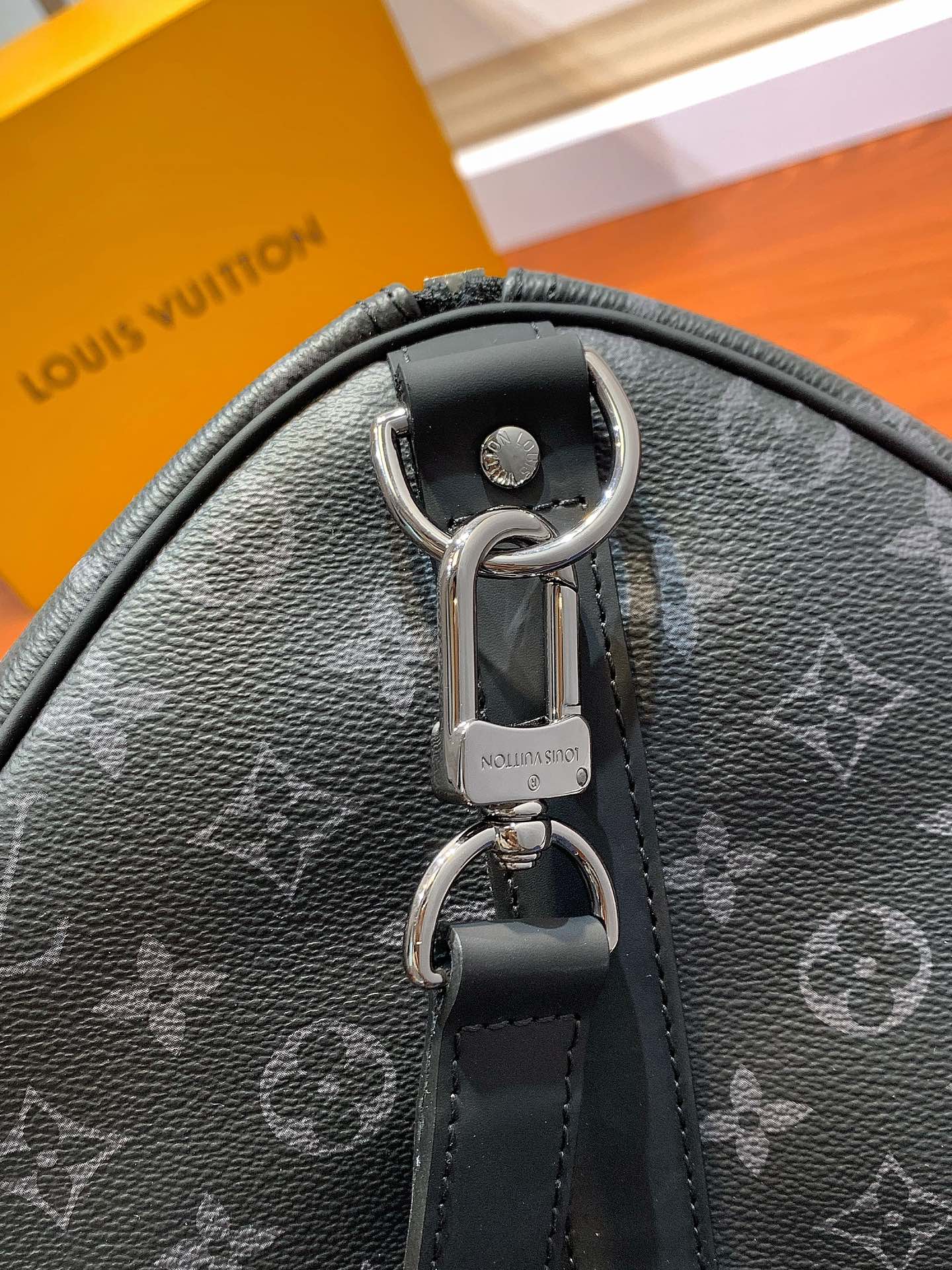 Louis Vuitton LV Keepall Travel Bag Multi Sizes - Bag