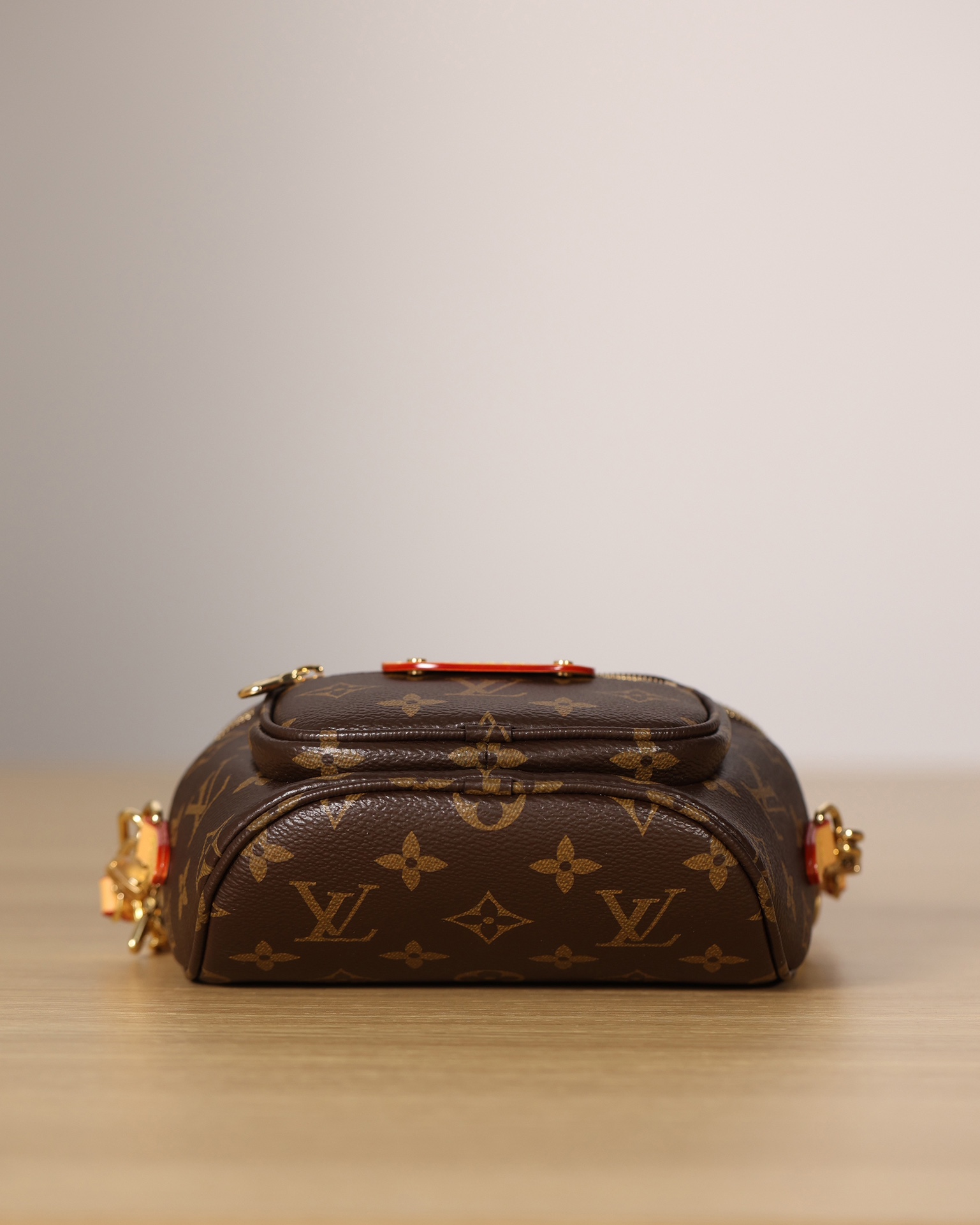 LOUIS VUITTON LV Monogram Mini Bumbag Bag